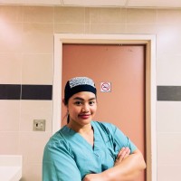 Joan Agyod