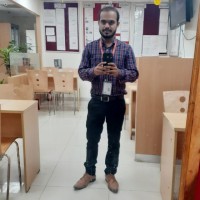 Suman Chittyalkar