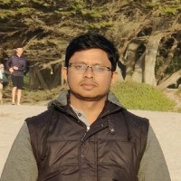 Abhilash Sankar