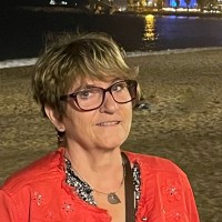 Marie-Sylvie Hedegaard