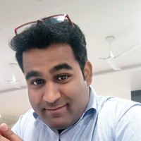 Mahesh Kumar Patange