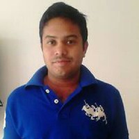 Venkata Manikanth Akula