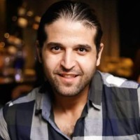 Bassam Sherif
