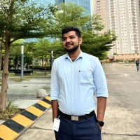 Indranil Bhowmick