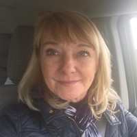Wanda Dickenson
