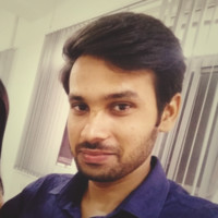 Pranshu Rai