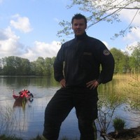Andreas Randevik
