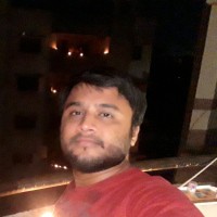 Dushyant Bhatt