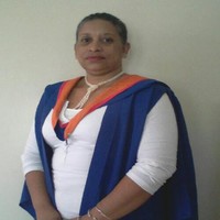 Sharon Hassanali Augustus