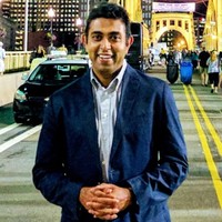 Arup Mukherjee