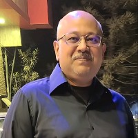 Saad Jafri