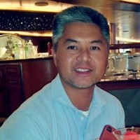 Rigel Del Rosario