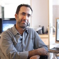 Ferran Blanch