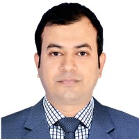 Sujon Mojumder