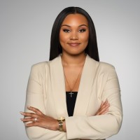 Jasmine Pettross