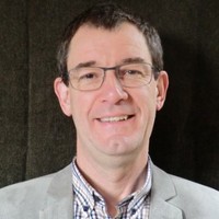 Wim Demanet