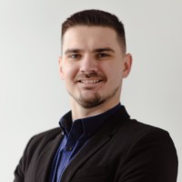 Vladyslav Chupryn