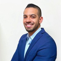Andres Espinal