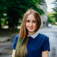 Olesia Vasylashko