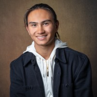 Bodhi Bouttamy