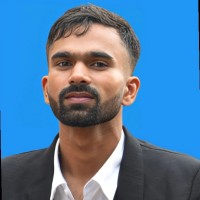 Vikash Mahto