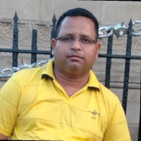 Shushil Pandey