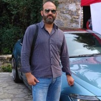 Andreas Athanasoulas