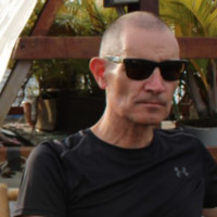 Alan Rogerson