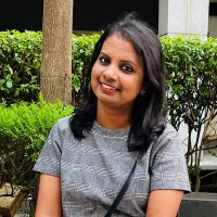Bhagyashree Sankpal