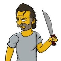 Rick Grimes