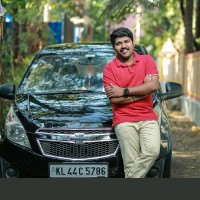 Vijeesh Kumar