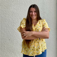Ashleigh Sidon Ms, Bcba, Lbs