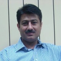 Shahid Mukhtar