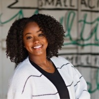 Aliyah Griffin, CNP