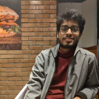 Arif Shahed