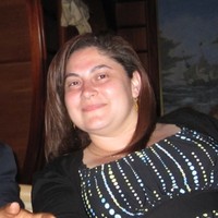 Isabel Marciano