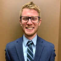 Andrew Brinkerhoff, MS