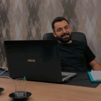 MUSTAFA BARUT