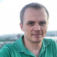 Georgiy Kucherenko