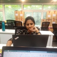 Lavanya Sundaramoorthy