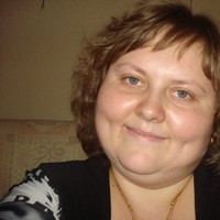 Ирина Отинова