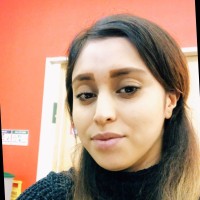 Farida Abasi