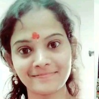 Swetha Gogikar