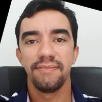 Marcos Vinicius Lopes de Jesus
