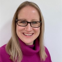 Louise Pawsey