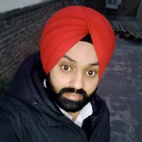 Harpreet Singh