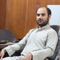 Syed Muhammad Fawad Ali