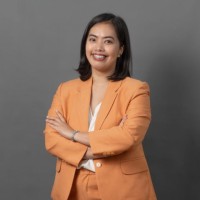 Rochelle Andrea Dalisay, RPm