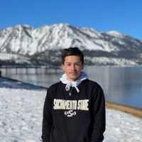 Bryan Marinez-Cahue