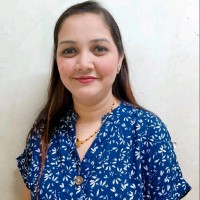 Shraddha Vikrant Mulay